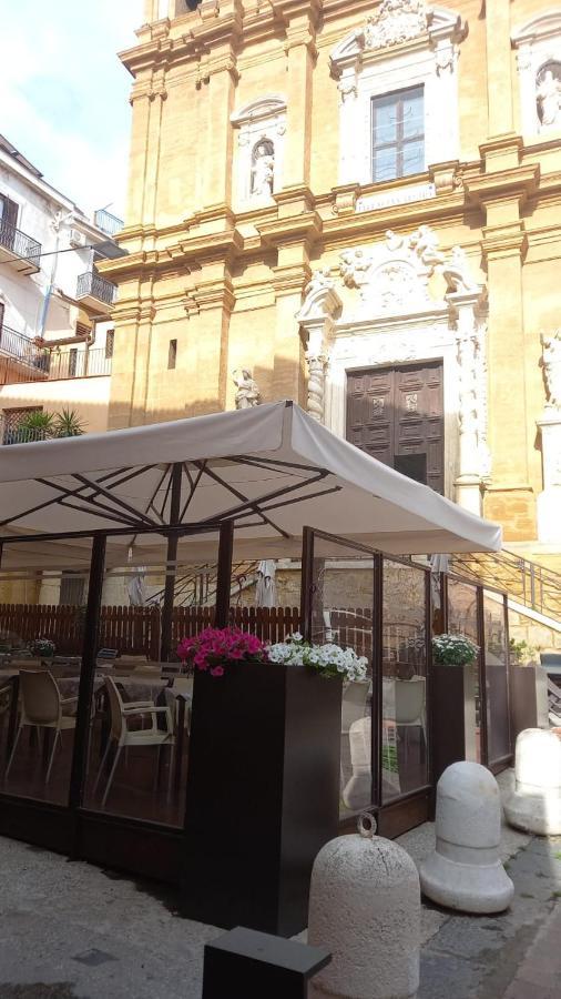 Albergo Diffuso Culturart House アグリジェント エクステリア 写真