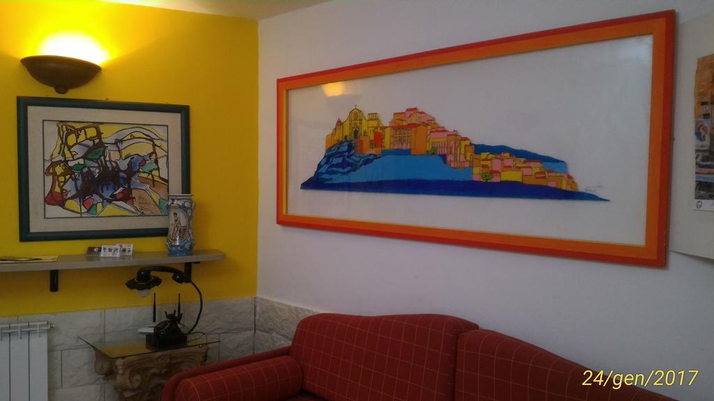 Albergo Diffuso Culturart House アグリジェント エクステリア 写真