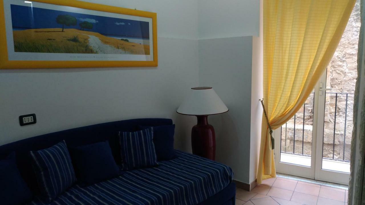 Albergo Diffuso Culturart House アグリジェント エクステリア 写真